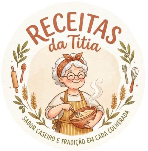 Receitas da Titia