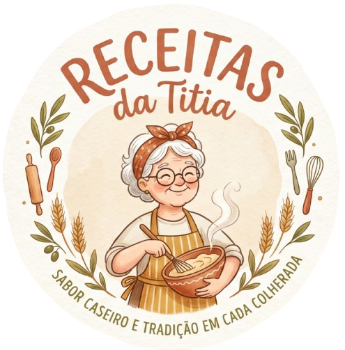 Receitas da Titia